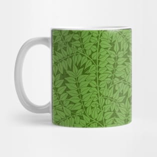 Greens Mug